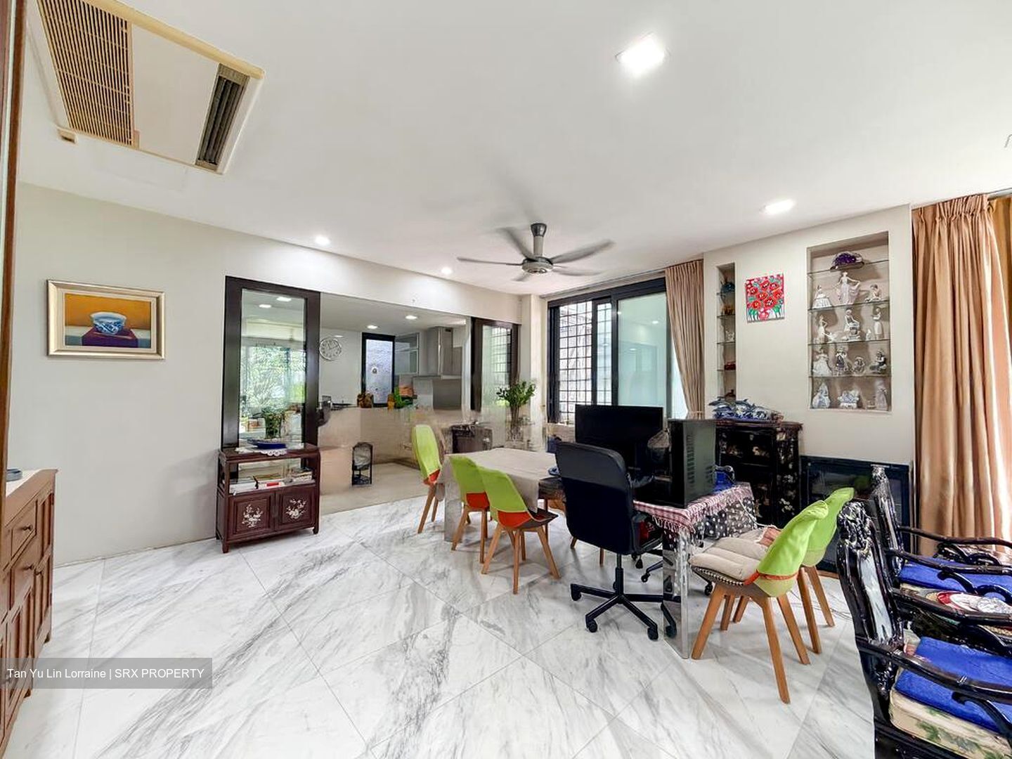 Jalan Anak Bukit (D21), Semi-Detached #486956531